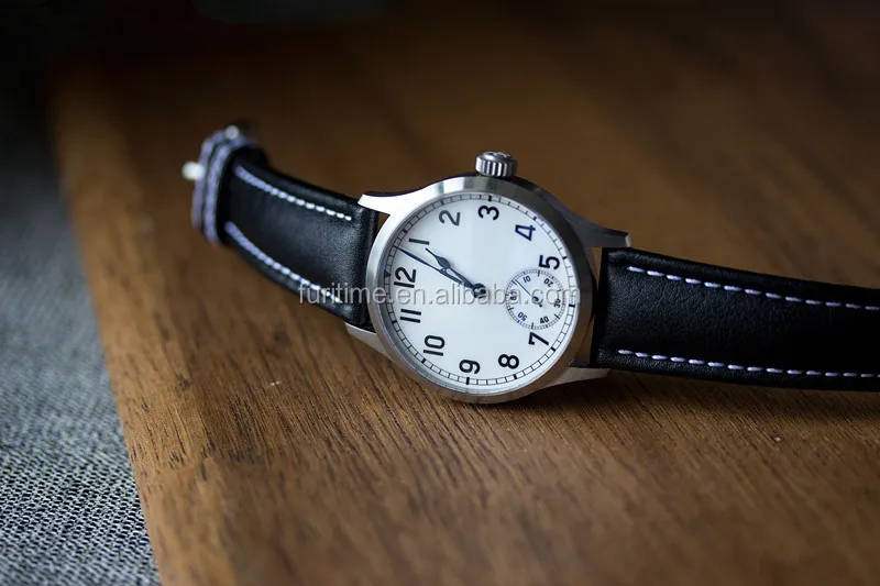 see through case back watch