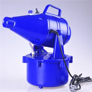 Best Selling pest control mosquito mister cold mist generator for disinfection