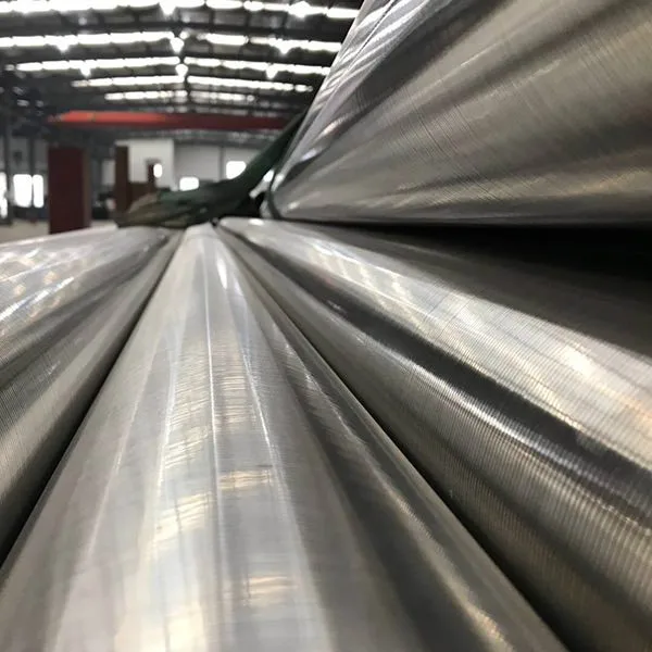 Stainless steel 304 wedge wire metal filter screen