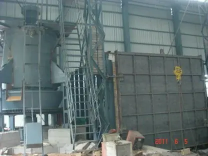 coal gasifier 3