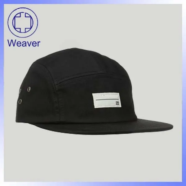 5-panel adjustable yupoong snapback cap3.jpg