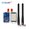 G-NiceRF SNR611 - repeater module TTL/RS232/RS485 interface 100mW Embedded Wireless network 1km RF Router module rs485