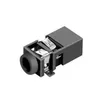 PJ-208 2.5mm SMT DC Female Phone Jack connector Socket