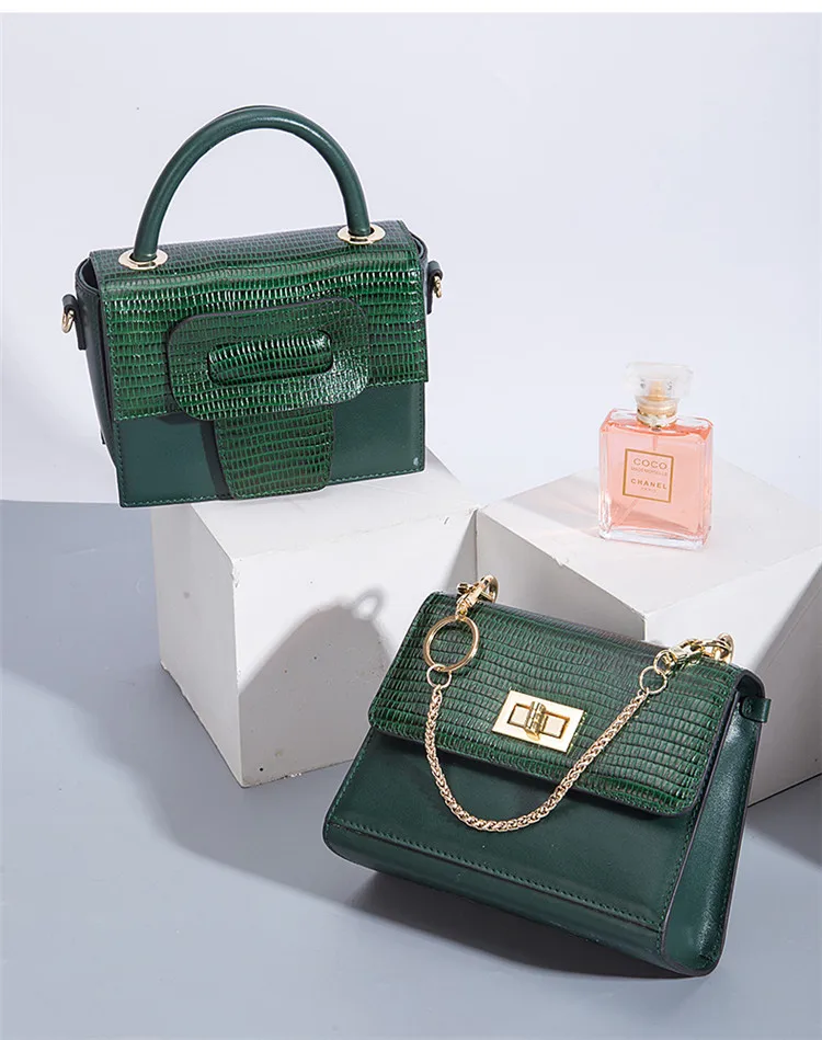 First Luxury Bag To Buy Literacy Basics