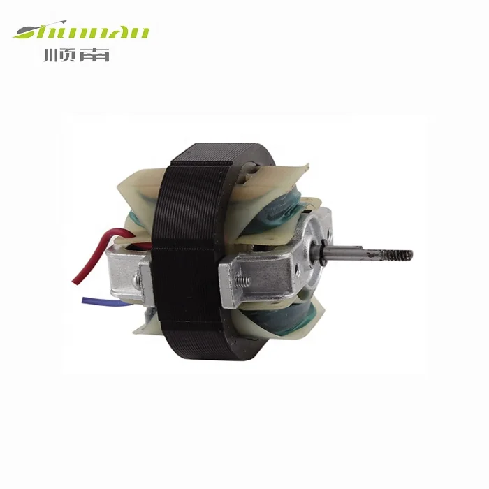 
Fan Motor 