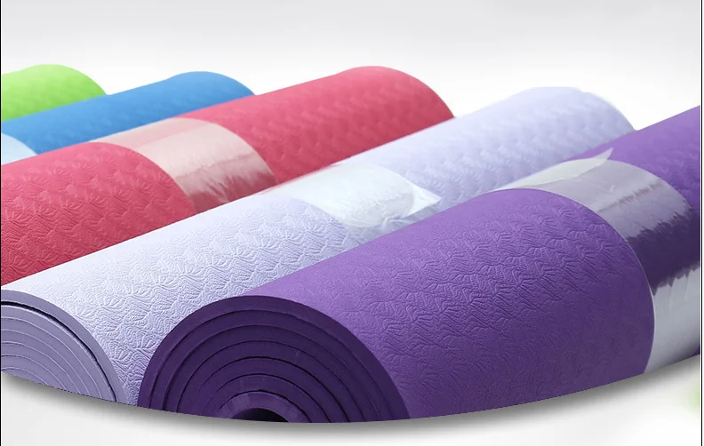 Best Selling Products High Quality German Yoga Mat Tpe Buy Yoga Mat