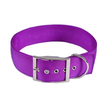 nylon webbing for dog collars