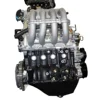 4 cylinder 1000cc 70hp SQR472 gas engine high quality