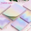 Wholesale Low MOQ Small Order Creative Mini Adhesive Sticky Notes 1014