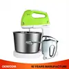 Baking Equipment Multifunction 100W Kitchen Stand Mixer With Bowl Home Use Dough Mixer