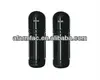 Best quality wired/wireless infrared fence baluster for house/yard perimeter security/alarm accessories