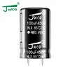 JWCO 105j 1000uf 400v capacitor used for 1000 watt power amplifier