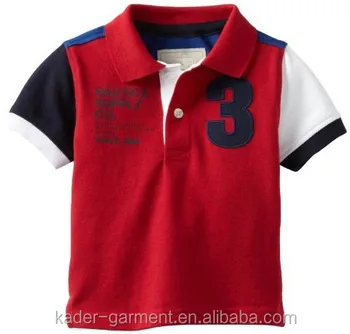 cheap kids polo shirts