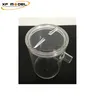 3D printed Thermo Plastics PMMA Polypropylene Engineering Plastics 3d prototyping