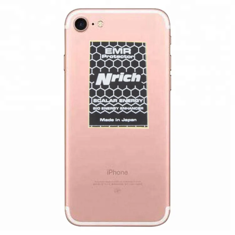 

Sticker Mobile Phone Anti Radiation for iPhone 4 iPhone 4S Cell Phone PC Keyboard