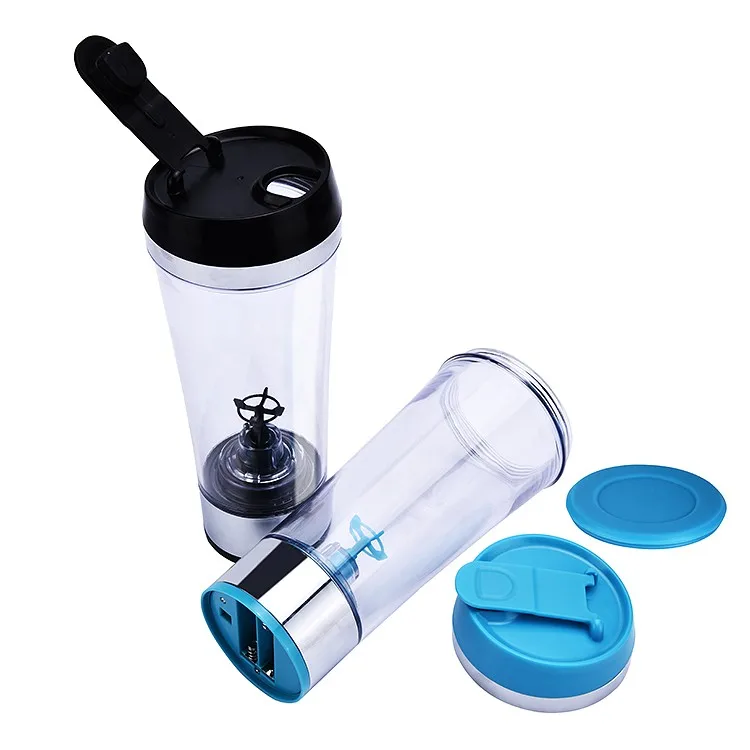 Newest Ce Certificate 16oz 450ml Battery Operated Electric Protein