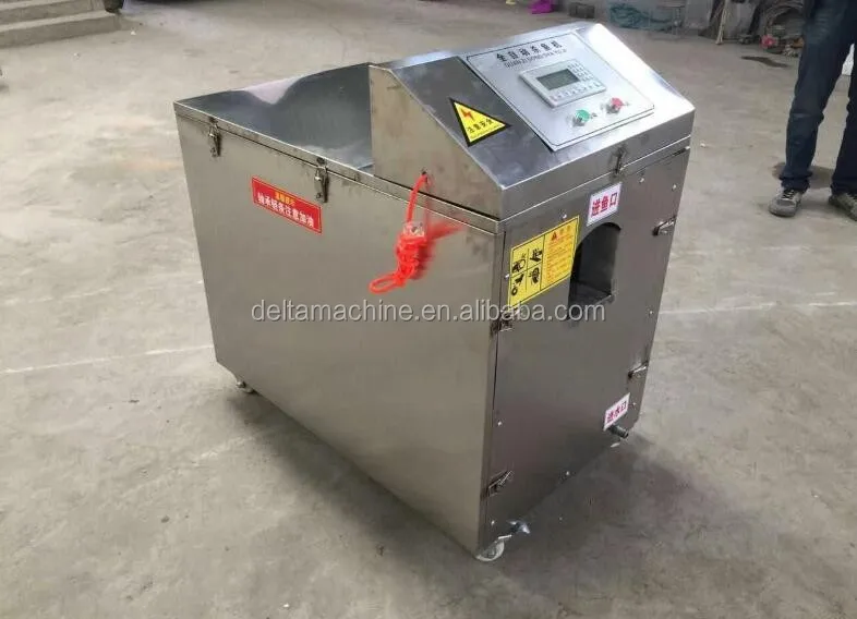 Tilapia Fish Killer,Carp Trout Fish Cleaner Machine,Fish Viscera