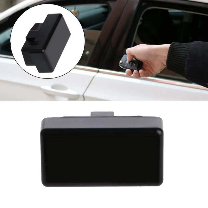 Universal Obd Car Electronic Automatic Intelligent Close Window Closer