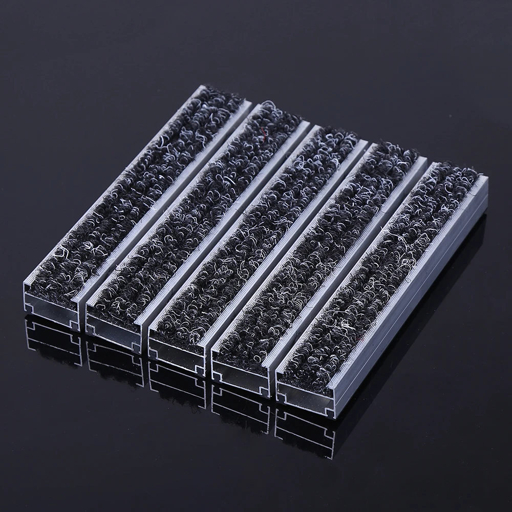 New Arrival Heavy Duty Aluminum Floor Landing Mats Buy Aluminium