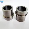 Manufacturer New Customized & Standard Mirror Polished Wearable Tube Sleeve Bushings Tungsten Bush Carbide Cylinder Bushing