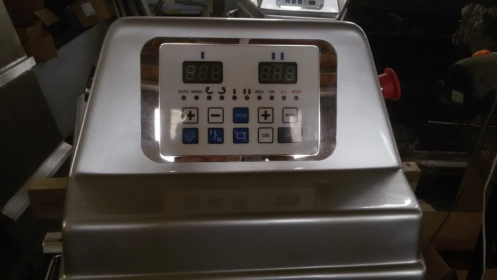 50kg professional industrial dough mixer