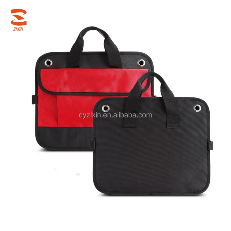 
Collapsible Portable Multi Compartments Waterproof Car Trunk Organizer 