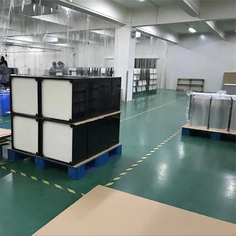 NS75 gas air filter-Newsuo