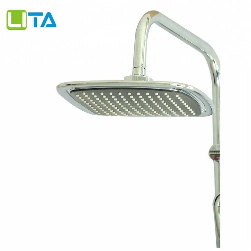 
rainfall shower head water saving LT-HHS6 