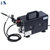 AS19BK Boss use Cake Airbrush Learn How to Airbrush a Cake With Decorating Airbrush Tool