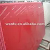 Red Quartz Surfaces for slab/tile/countertop,etc.