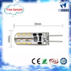 Hot seller ! ! Bight model LED adapter e27 to g4 with 40000pcs/month