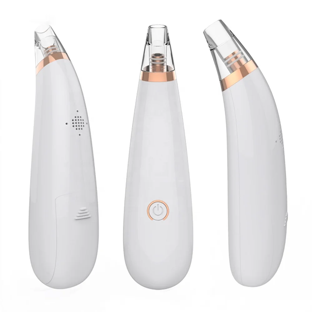 black head suction machine best selling electric facial blackhead vacuum remover/ blackhead remover vacuum
