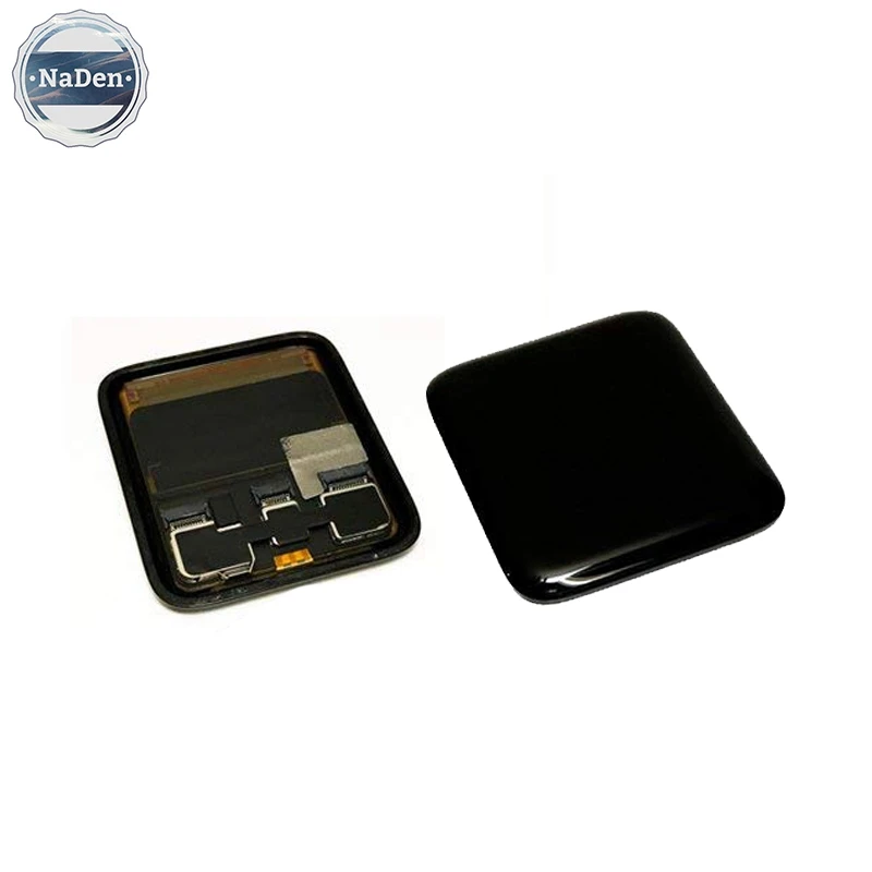 Hot selling Grade aaa high quality  but just  Touch Screen Display Digitizer Assembly  For apple watch 3 lcd touch screen