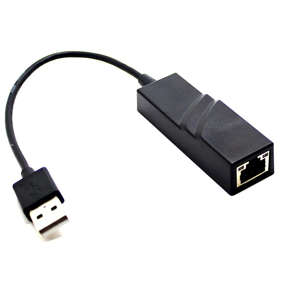 Usb network adapter