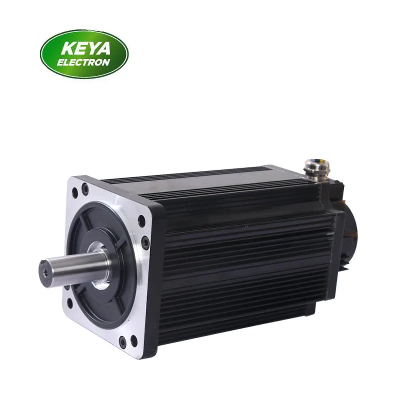 48v 1000w brushless dc motor