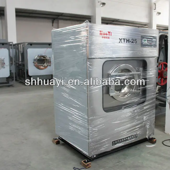 Industrial Washing Machines And Dryer All In One With Best Price Buy