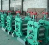 wire rod,section steel, rebar steel hot mini rolling mill