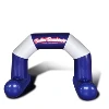 Advertising inflatable arch wholesale_Miniature inflatable arch