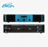 professional touring show amplifier active line array amp, pcb power amplifier