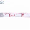 150cm Body Measuring Ruler Soft Plastic Tailoring Tape Measure