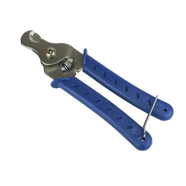 Animal Identification Ear Tag Mark Remover Livestock Ear Tag Forceps Cutting Pliers for Sale