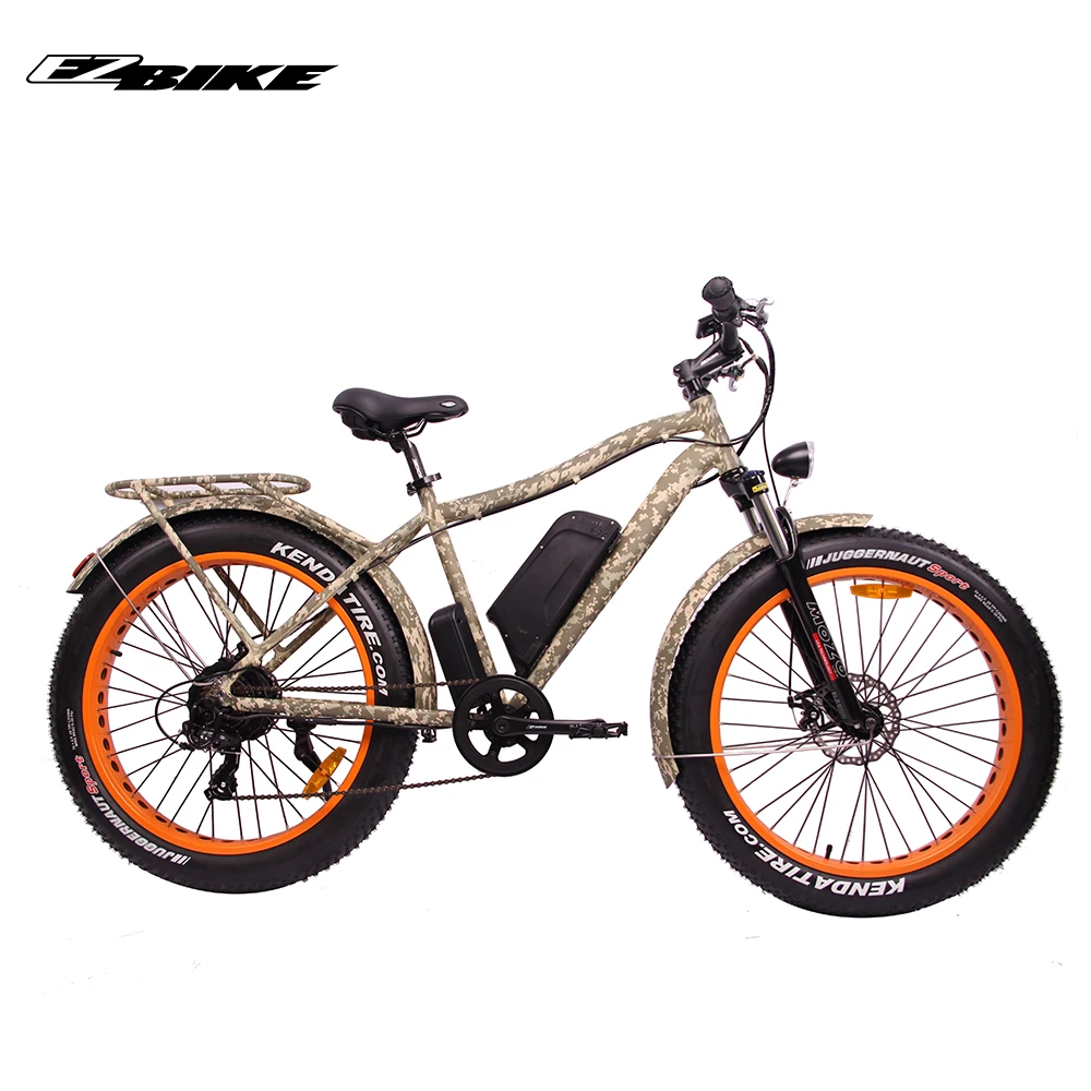 electric dirt bike kit