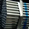 Tianjin SS Group galvanized steel pipe size for green house and fence post