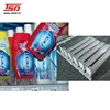 TSD-P014 Retail store shelf pusher system,shelf divider and pusher,plastic product display rack pusher