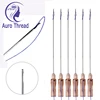 Uni cog face lift thread 3e korea needle with pdo cogd meso fac barbed 4d