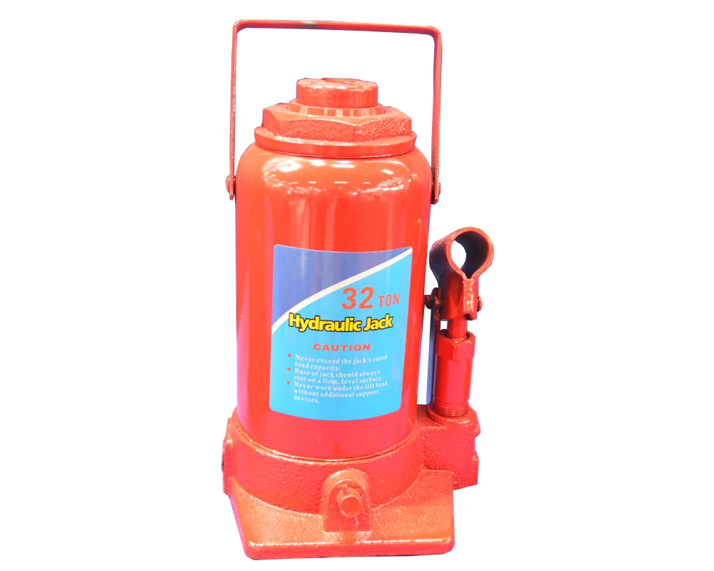 Good Quality 32 Ton Air Hydraulic Bottle Jack In Car Jacks Buy