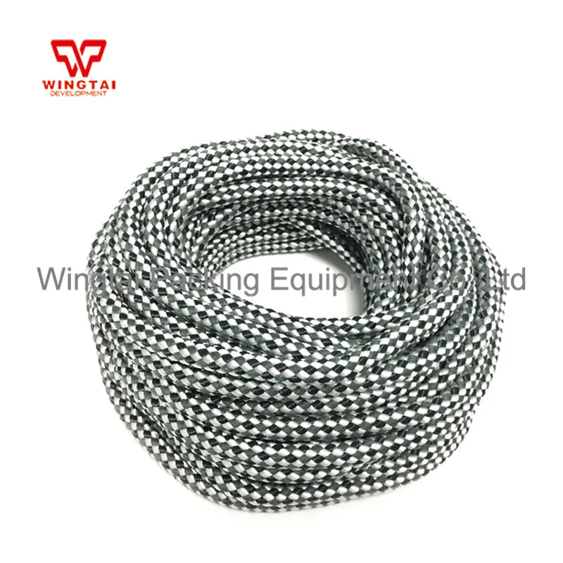 6/8/10/12mm Rope/anti Static Rope/electrostatic Rope For Plastic Film