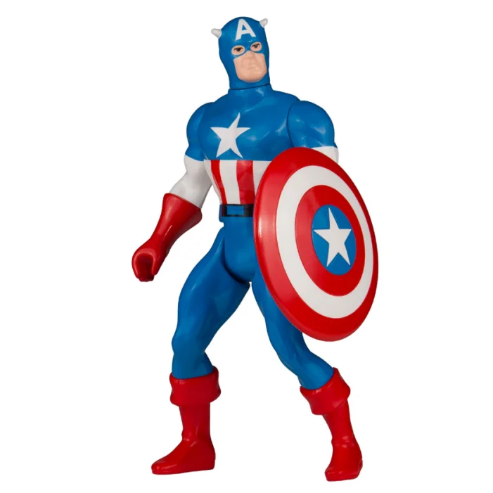 wholesale marvel action figures