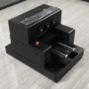 Cylinder Printing Printer poster flexo die cutting and machine