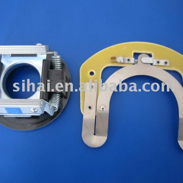 
SIHAI company water pump spare parts Centrifugal Switch 